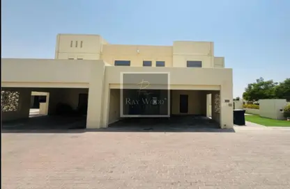 Townhouse - 3 Bedrooms - 3 Bathrooms for sale in Mira Oasis 2 - Mira Oasis - Reem - Dubai