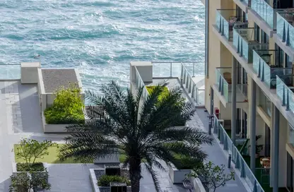 شقة - غرفة نوم - 2 حمامات للبيع في باسيفيك تونجا - باسيفيك - جزيرة المرجان - رأس الخيمة