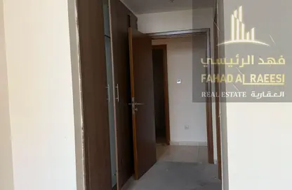 شقة - 2 غرف نوم - 3 حمامات للبيع في أبراج عجمان وان - الصوان - عجمان