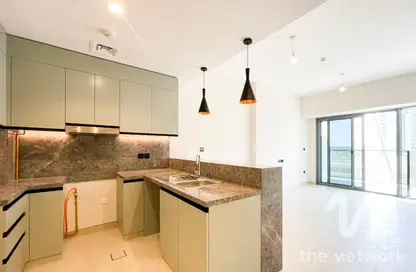 Apartment - 1 Bedroom - 1 Bathroom for sale in Golf Gate - DAMAC Hills - Dubai