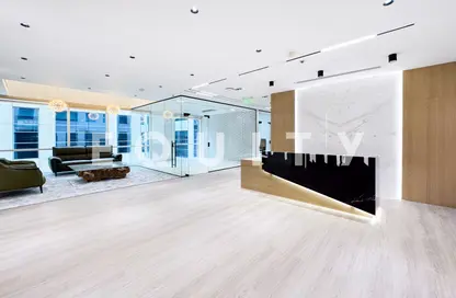 Office Space - Studio for rent in Bay Square Building 3 - Bay Square - Business Bay - Dubai