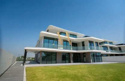 Villa - 6 Bedrooms - 7+ Bathrooms for sale in Majestic Vistas (Lamborghini Mansions) - Dubai Hills Estate - Dubai