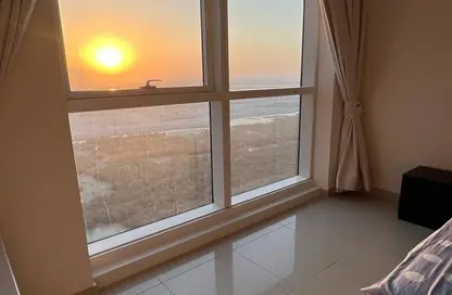 Apartment - 1 Bedroom - 1 Bathroom for rent in Marina Bay - City Of Lights - Al Reem Island - Abu Dhabi