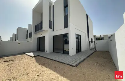 Townhouse - 4 Bedrooms - 4 Bathrooms for rent in La Rosa - Villanova - Dubai Land - Dubai