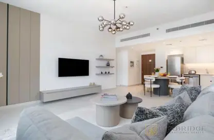 Apartment - 1 Bedroom - 1 Bathroom for sale in Jadeel - Madinat Jumeirah Living - Umm Suqeim - Dubai
