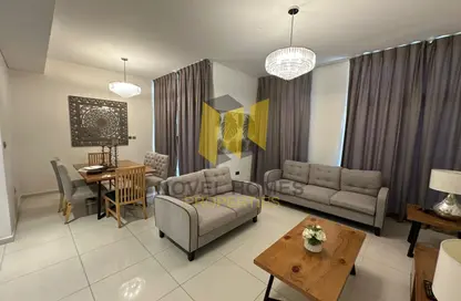 Villa - 4 Bedrooms - 5 Bathrooms for rent in Casablanca Boutique Villas - Pacifica - Damac Hills 2 - Dubai Villa - 4 Bedrooms - 5 Bathrooms for rent in Casablanca Boutique Villas - Pacifica - Damac Hills 2 - Dubai