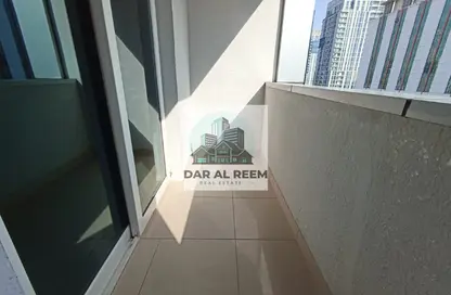 Apartment - 2 Bedrooms - 2 Bathrooms for rent in Bukhara Street - Al Nahda - Sharjah