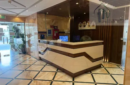 Apartment - 2 Bedrooms - 2 Bathrooms for rent in Al Nahda 2 - Al Nahda - Dubai