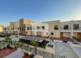 Townhouse - 3 bedrooms - 3 bathrooms for sale in Warsan Village - International City - Dubai