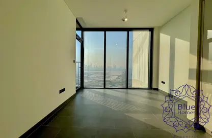 Apartment - 1 Bedroom - 2 Bathrooms for rent in The Crest Tower Podium - Sobha Hartland - Mohammed Bin Rashid City - Dubai