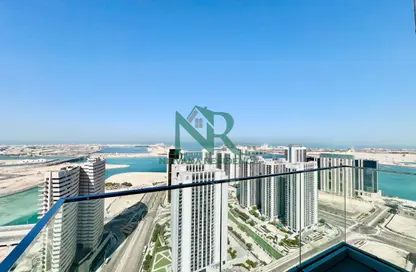 شقة - 2 غرف نوم - 3 حمامات للايجار في ذا ريزيدنس سنترال بارك - شمس أبوظبي - جزيرة الريم - أبوظبي شقة - 2 غرف نوم - 3 حمامات للايجار في ذا ريزيدنس سنترال بارك - شمس أبوظبي - جزيرة الريم - أبوظبي