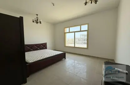 شقة - غرفة نوم - 1 حمام للايجار في C2302 - مدينة خليفة أ - مدينة خليفة - أبوظبي