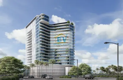 Apartment - 4 Bedrooms - 5 Bathrooms for sale in Vista 3 - Al Reem Island - Abu Dhabi
