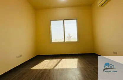 Apartment - 1 Bedroom - 1 Bathroom for rent in C2302 - Khalifa City A - Khalifa City - Abu Dhabi