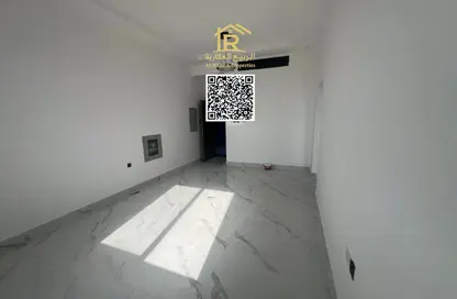 Apartment - 2 Bedrooms - 3 Bathrooms for rent in Ajman Global City - Al Alia - Ajman