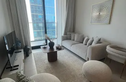 شقة - غرفة نوم - 1 حمام للايجار في تريليونير ريزيدنسز - الخليج التجاري - دبي شقة - غرفة نوم - 1 حمام للايجار في تريليونير ريزيدنسز - الخليج التجاري - دبي