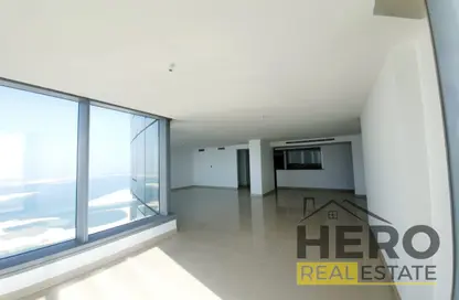 Apartment - 4 Bedrooms - 5 Bathrooms for sale in Sky Tower - Shams Abu Dhabi - Al Reem Island - Abu Dhabi