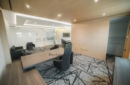 Business Centre - Studio - 1 Bathroom for rent in Business Village - Port Saeed - Deira - Dubai