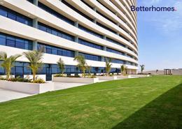 Apartment - 1 bedroom - 2 bathrooms for sale in Marina Bay by DAMAC - Najmat Abu Dhabi - Al Reem Island - Abu Dhabi