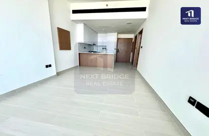 Apartment - 1 Bedroom - 2 Bathrooms for rent in Binghatti Amber - Jumeirah Village Circle - Dubai