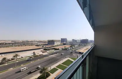 Apartment - 2 Bedrooms - 2 Bathrooms for sale in Al Muneera - Al Raha Beach - Abu Dhabi