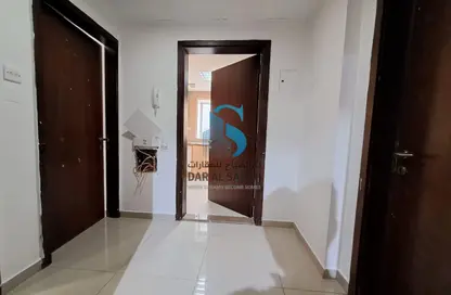 شقة - غرفة نوم - 1 حمام للايجار في تايجر القادسية - النهدة - الشارقة