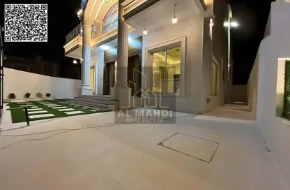 فيلا - 6 غرف نوم - 8 حمامات للبيع في الحليو 2 - الحليو - عجمان