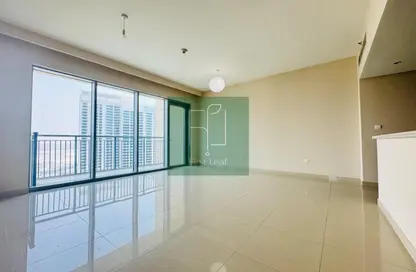 Apartment - 2 Bedrooms - 2 Bathrooms for rent in Harbour Views 1 - Dubai Creek Harbour (The Lagoons) - Dubai