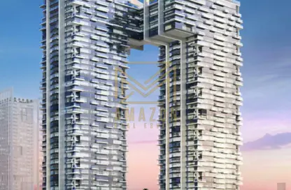 شقة - 3 غرف نوم - 3 حمامات للبيع في 1 Residences - 2 - الكفاف - زعبيل - دبي