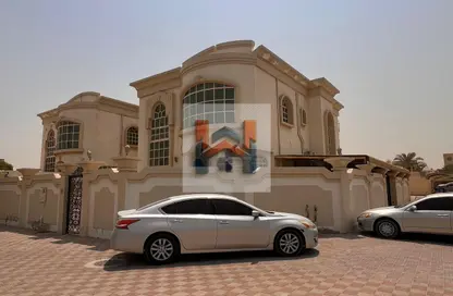 Villa - 5 Bedrooms - 7 Bathrooms for rent in Al Rawda 2 Villas - Al Rawda 2 - Al Rawda - Ajman