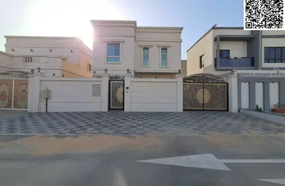 فيلا - 3 غرف نوم - 5 حمامات للبيع في الزاهية جاردنز - الزاهية - عجمان