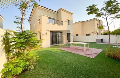Villa - 4 Bedrooms - 4 Bathrooms for sale in Lila - Arabian Ranches 2 - Dubai