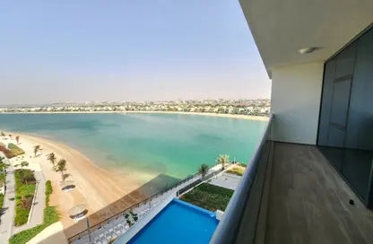 Apartment - 1 Bedroom - 2 Bathrooms for rent in Gateway Residences 2 - Mina Al Arab - Ras Al Khaimah