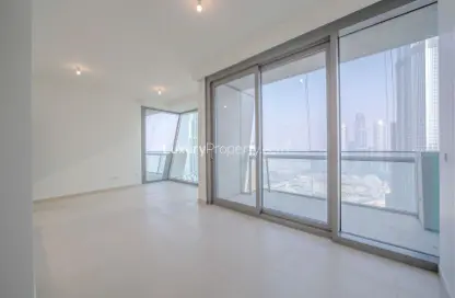Apartment - 3 Bedrooms - 4 Bathrooms for rent in Burj Vista 1 - Burj Vista - Downtown Dubai - Dubai