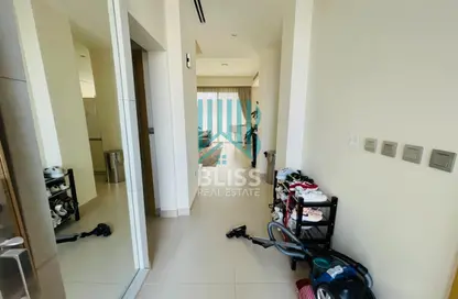Villa - 5 Bedrooms - 6 Bathrooms for rent in Sidra Villas I - Sidra Villas - Dubai Hills Estate - Dubai