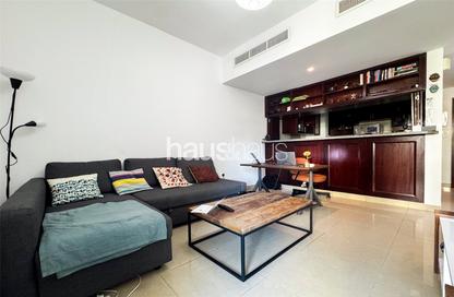 Apartment - 1 Bedroom - 1 Bathroom for sale in Arno A - Arno - The Views - Dubai