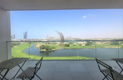 Apartment - 3 Bedrooms - 3 Bathrooms for sale in A1 - The Hills A - The Hills - Dubai