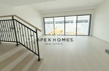 Townhouse - 4 Bedrooms - 3 Bathrooms for rent in Santorini - Damac Lagoons - Dubai