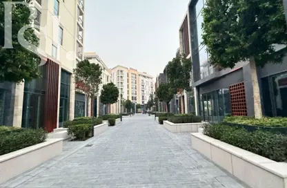 Apartment - 1 Bedroom - 1 Bathroom for sale in Zohour 1 - Al Zahia - Muwaileh Commercial - Sharjah