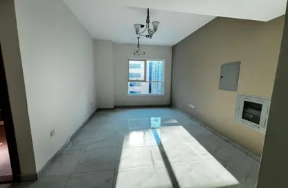 Apartment - 1 Bedroom - 2 Bathrooms for rent in Al Taawun Street - Al Taawun - Sharjah