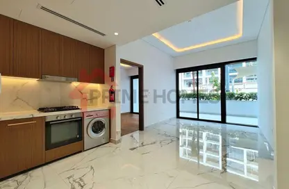 Apartment - 2 Bedrooms - 2 Bathrooms for rent in AZIZI Riviera - Meydan One - Meydan - Dubai