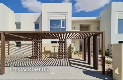 Apartment - 2 Bedrooms - 2 Bathrooms for rent in Urbana Stacked House Block 18 - EMAAR South - Dubai South (Dubai World Central) - Dubai