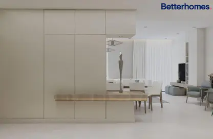 Townhouse - 3 Bedrooms - 4 Bathrooms for sale in California Village - Dubai Land - Dubai