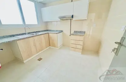 Apartment - 1 Bedroom - 2 Bathrooms for rent in Muwaileh 29 Building - Muwaileh - Sharjah