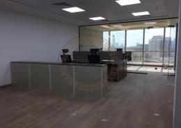 Office Space - 4 bathrooms for rent in Gulf Tower B - Oud Metha - Bur Dubai - Dubai