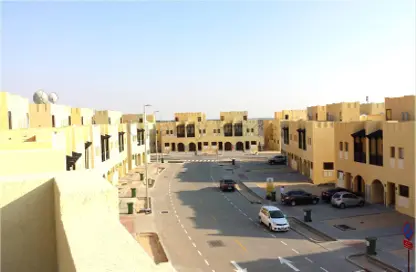فيلا - 3 غرف نوم - 3 حمامات للبيع في المنطقة 4 - قرية هيدرا - أبوظبي