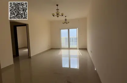 شقة - غرفة نوم - 2 حمامات للايجار في الجرف الصناعية 3 - الجرف الصناعية - عجمان