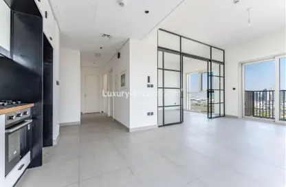 شقة - 2 غرف نوم - 1 حمام للايجار في كوليكتيف 2.0 تاور اي - كوليكتيف 2.0 - دبي هيلز استيت - دبي