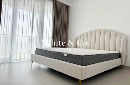 Apartment - 2 Bedrooms - 2 Bathrooms for rent in The Grand - Dubai Creek Harbour (The Lagoons) - Dubai