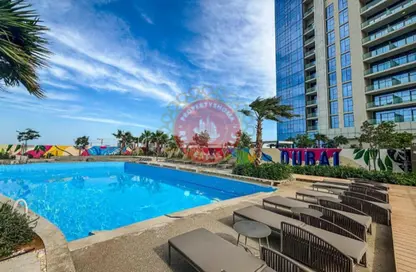 Apartment - Studio - 1 Bathroom for sale in Aykon City Tower C - Aykon City - Business Bay - Dubai